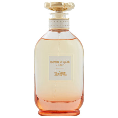 Coach Dreams Sunset 3oz EDP Women Spray