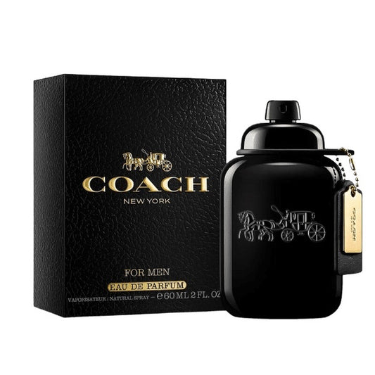 Coach for Men(Tester) 3.3 OZ EDT