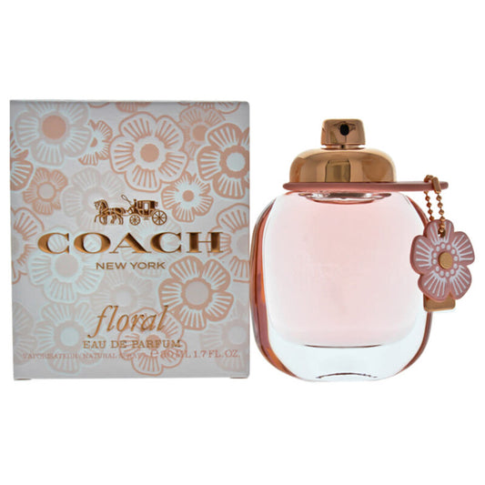 Coach Floral 1.7 OZ Eau De Parfum for Women