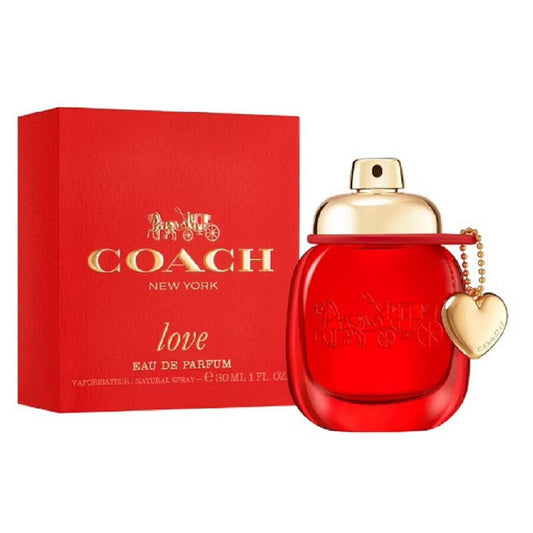 Coach Love 1oz EDP Spray for WOMEN
