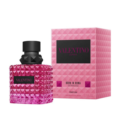 Valentino Donna Born in Roma Extradose 1.7oz EDP for Women