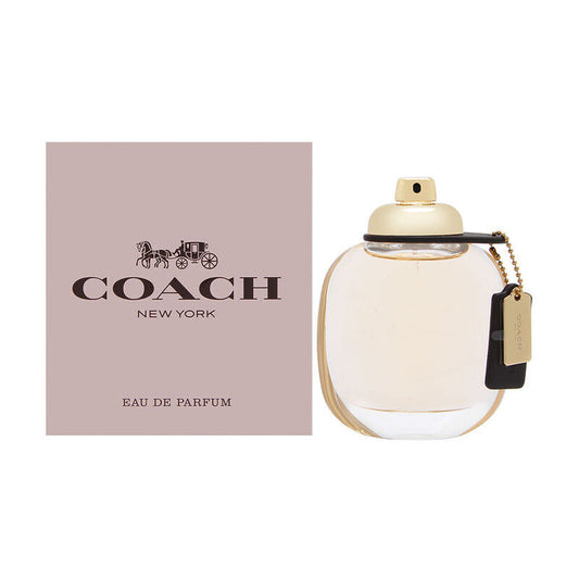 Coach New York 1oz EDP for Women