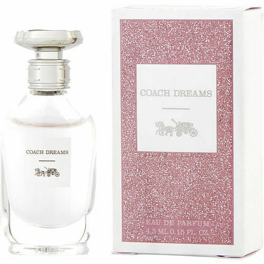 Coach Dreams Moonlight 0.15oz EDP for Women