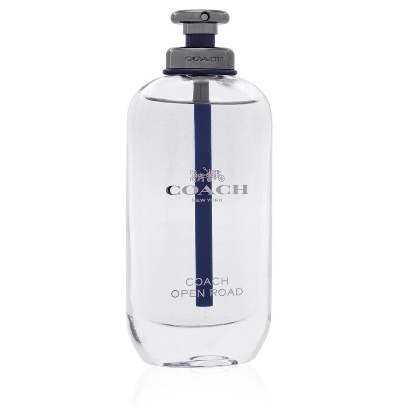 Coach Open Road 3.4oz EDT For Men