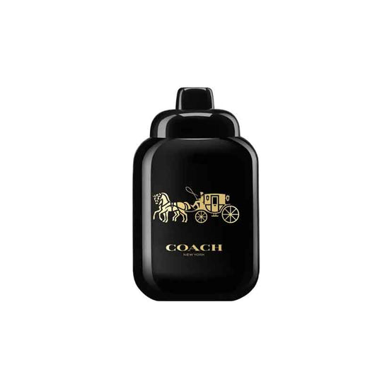 Coach New York 5ml EDP Mini Spray for Men