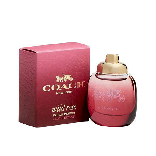 Coach Wild Rose 0.15oz EDP for Women