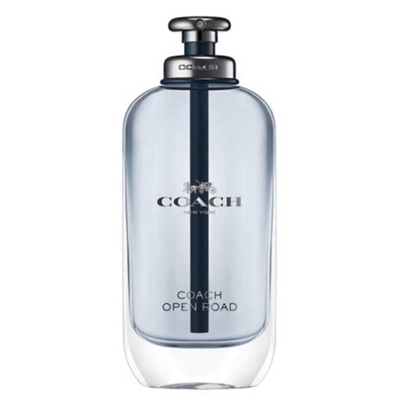 Coach Open Road 2oz EDT for Men