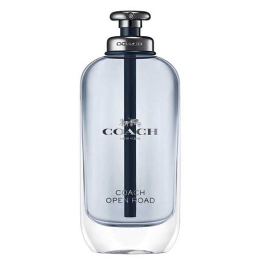 Coach Open Road 2oz EDT for Men