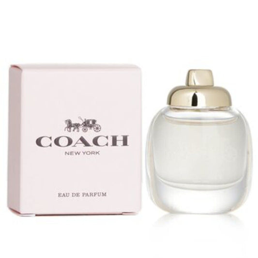 Coach New York 5ml EDT Splash for Women