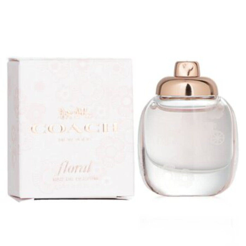 Coach Floral .15oz EDP Splash for WOMEN
