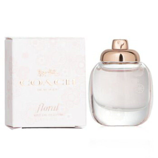 Coach Floral .15oz EDP Splash for WOMEN
