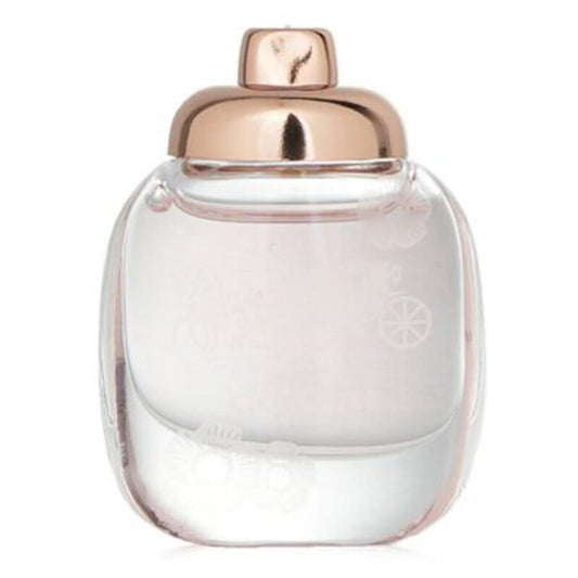 Coach Floral .15oz EDP Splash for WOMEN