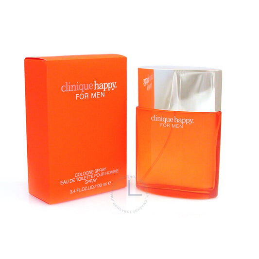 Clinique Happy Heart 3.4 OZ Eau De Parfum for Women
