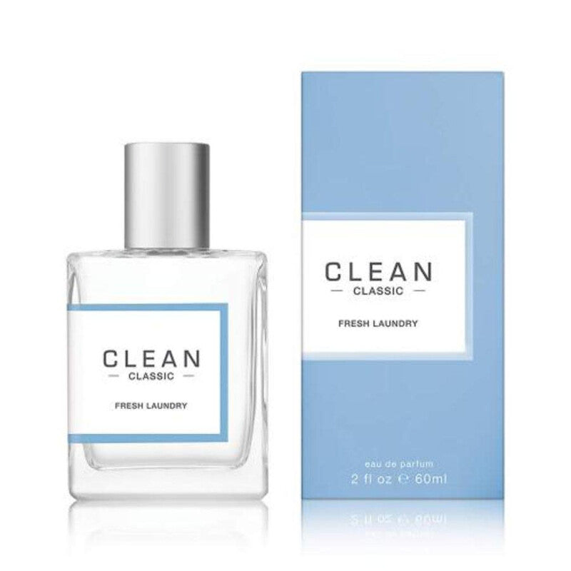 Clean Cool Cotton Eau De Parfum Spray 1.0 Oz