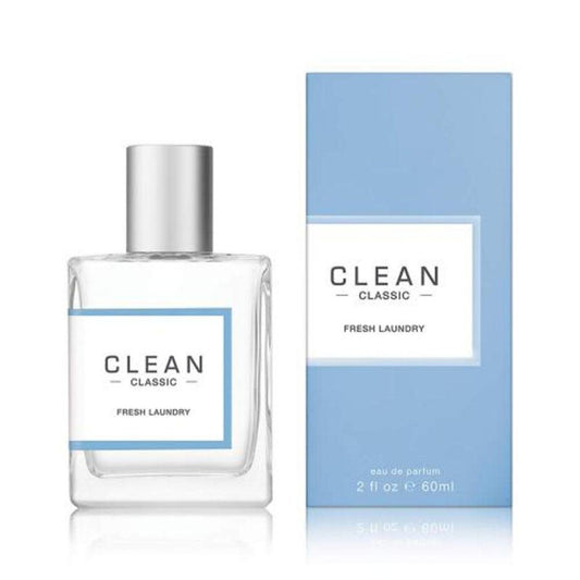 Clean Cool Cotton Eau De Parfum Spray 1.0 Oz