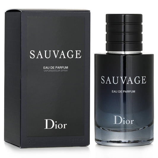 Sauvage By Christian Dior 2oz EDP for Men