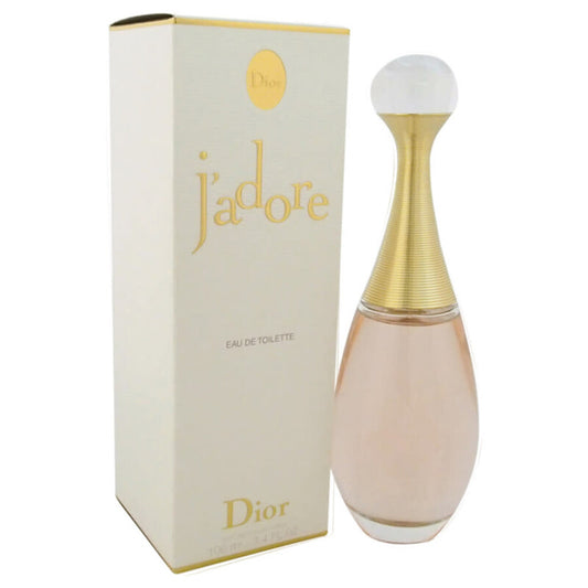 JADORE 3.3 oz EDT SP for Women