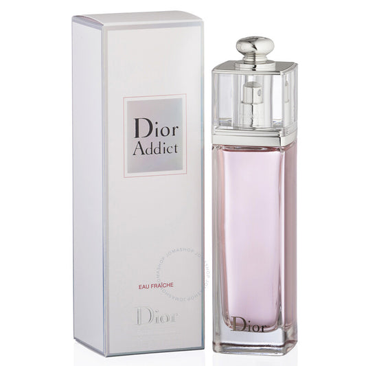 Dior Addict 3.4 OZ Eau De Toilette for Women