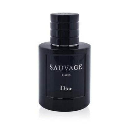Sauvage Elixir by Christian Dior 2 oz for MEN