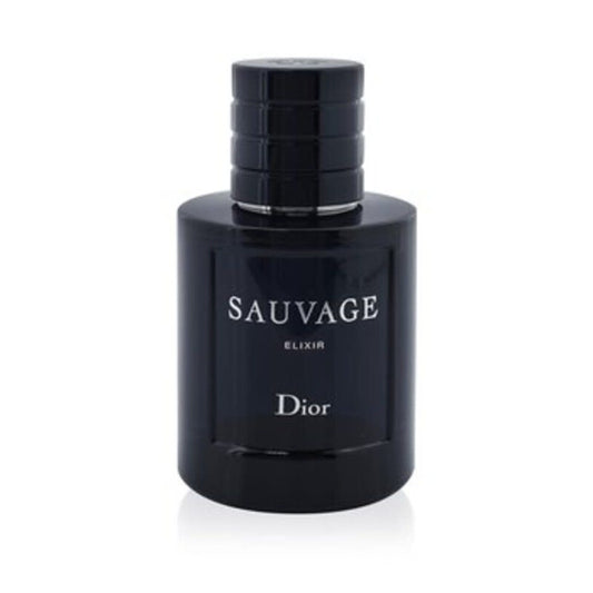 Sauvage Elixir by Christian Dior 2 oz for MEN