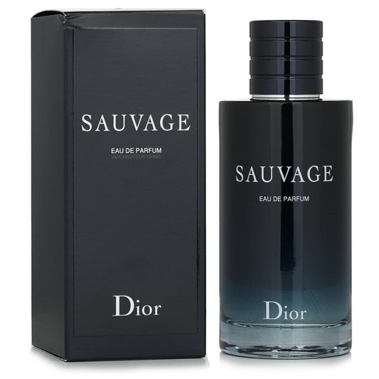 Dior Sauvage 6.8oz Eau De Toilette for Men