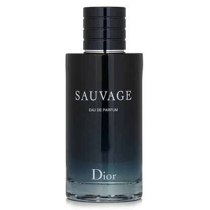 Dior Sauvage 6.8oz Eau De Toilette for Men