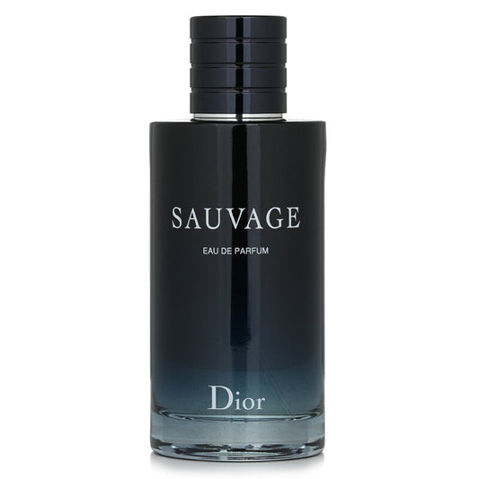 Dior Sauvage 6.8oz Eau De Toilette for Men