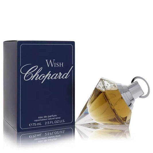 Wish by CHOPARD 2.5oz EDP Spray For WOMEN