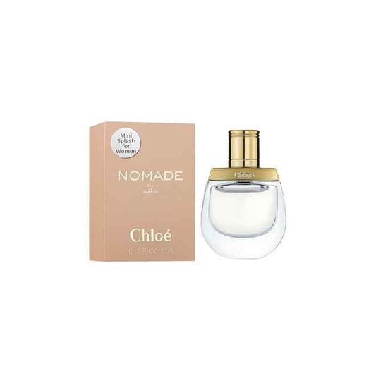 Chloe NOMADE 5ml EDP Spray for Women