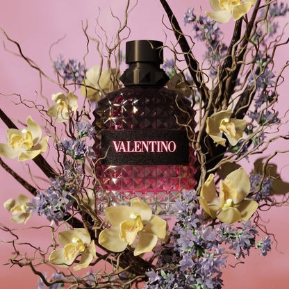 Valentino Uomo Born In Roma Intense 1.7oz EDP for MEN