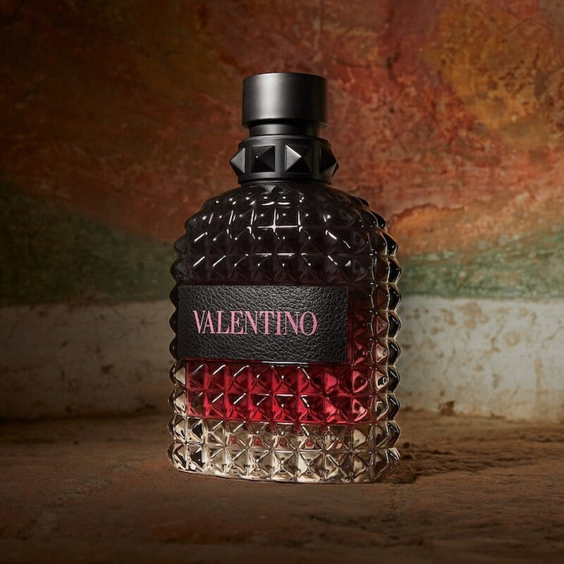 Valentino Uomo Born In Roma Intense 1.7oz EDP for MEN
