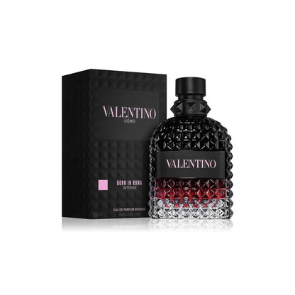 Valentino Uomo Born In Roma Intense 1.7oz EDP for MEN