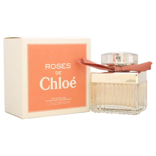 Roses De Chloe 1.7 OZ Eau De Toilette for Women