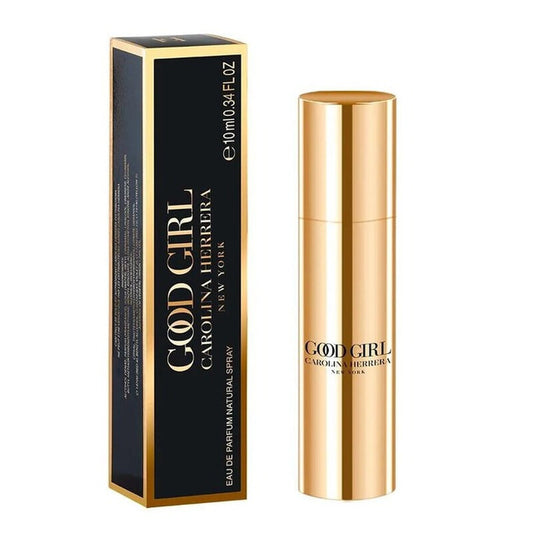 Good Girl  0.33oz EDP MINI Spray for WOMEN