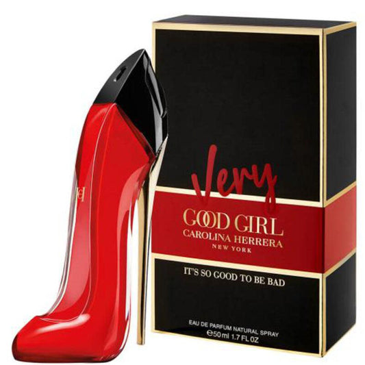 Carolina Herrera Very Good Girl 1.7oz EDP For Women