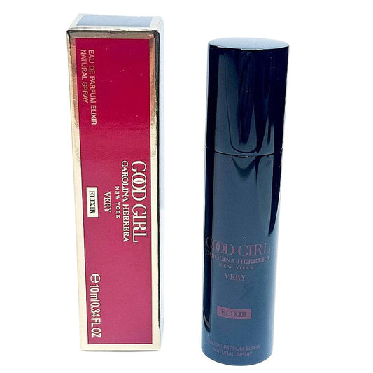 Carolina Herrera Very Good Girl 0.34oz EDP for Women