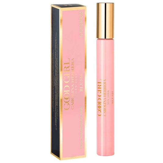 Carolina Herrera Good Girl Blush 0.34oz EDP for Women