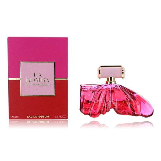 Carolina Herrera La Bomba 2.7oz EDP for Women