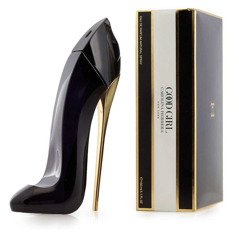 Good Girl by Carolina Herrera  5.1oz EDP Spray  for Women