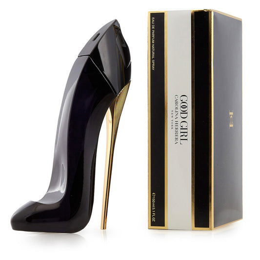 Good Girl by Carolina Herrera  5.1oz EDP Spray  for Women
