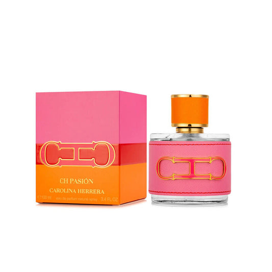 CH Pasion by Carolina Herrera 3.4oz EDP Spray for WOMEN