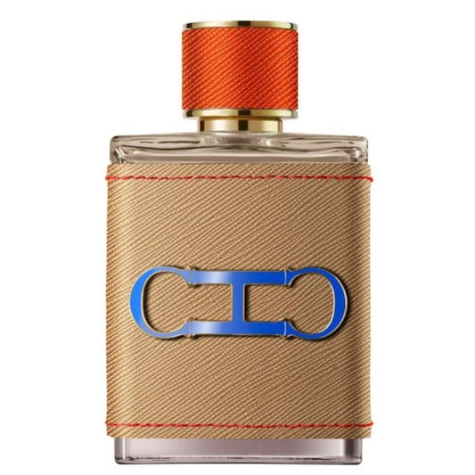 CH Pasion by Carolina Herrera 3.4oz EDP Spray for MEN