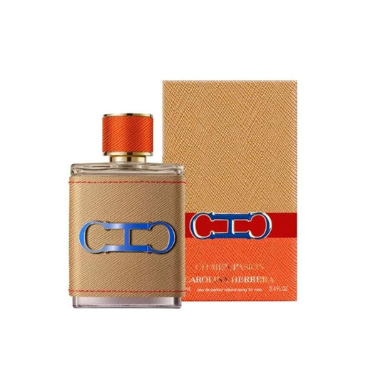 CH Pasion by Carolina Herrera 3.4oz EDP Spray for MEN