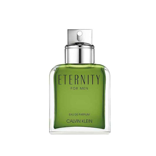 Eternity Parfum for Men 3.3 OZ Eau De Parfum