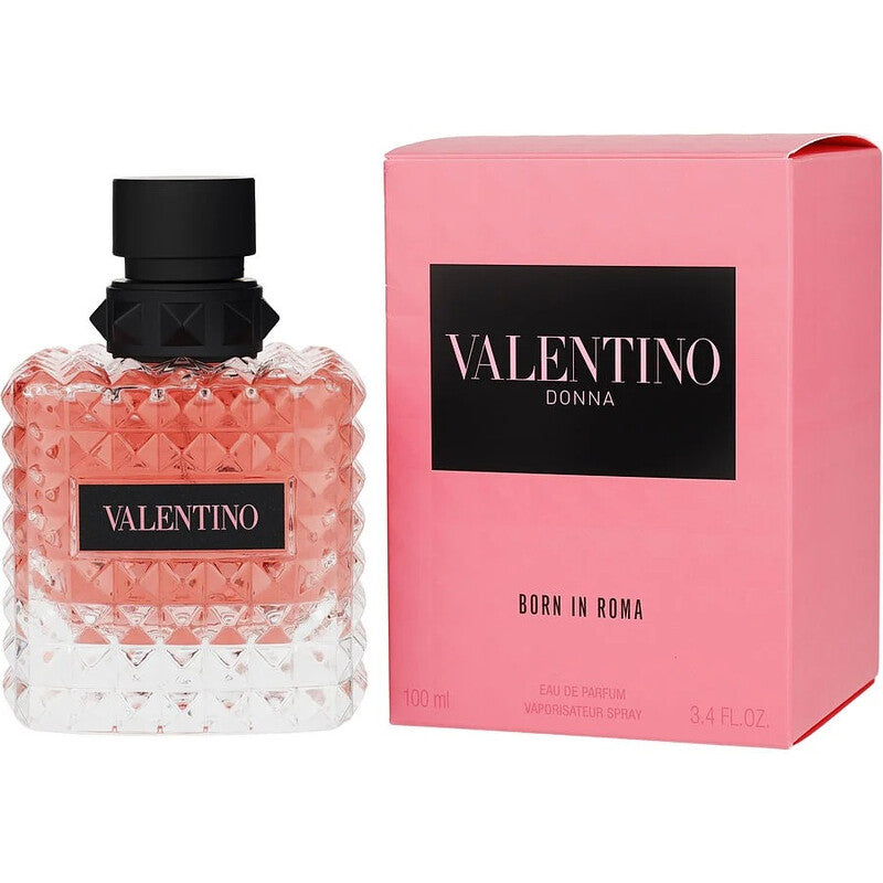 Valentino Donna Born In Roma 3.4oz EDP for WOMEN