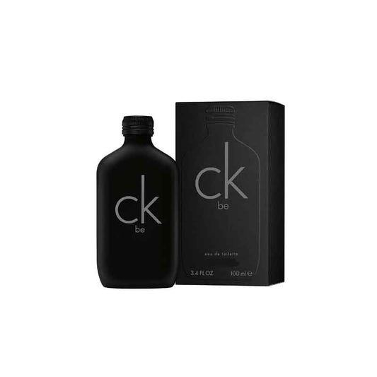 CK BE 3.4 OZ Eau De Toilette for Men