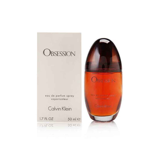 Obsession 1.7oz Eau De Parfum for Women