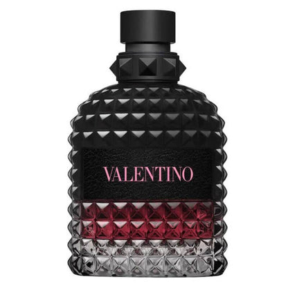 Valentino Uomo Born in Roma Intense 3.4oz EDP for MEN