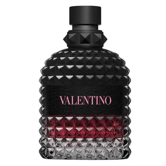 Valentino Uomo Born in Roma Intense 3.4oz EDP for MEN