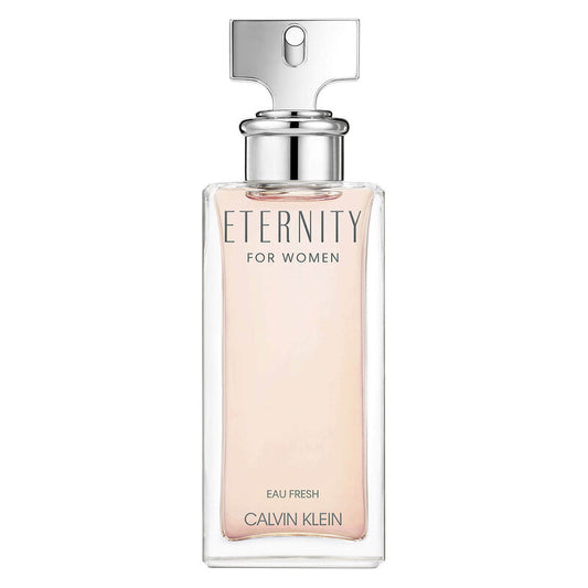 Calvin Klein Eternity Moment 3.4oz EDP for Women